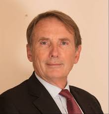 Photo de Frederic Chabolle MD